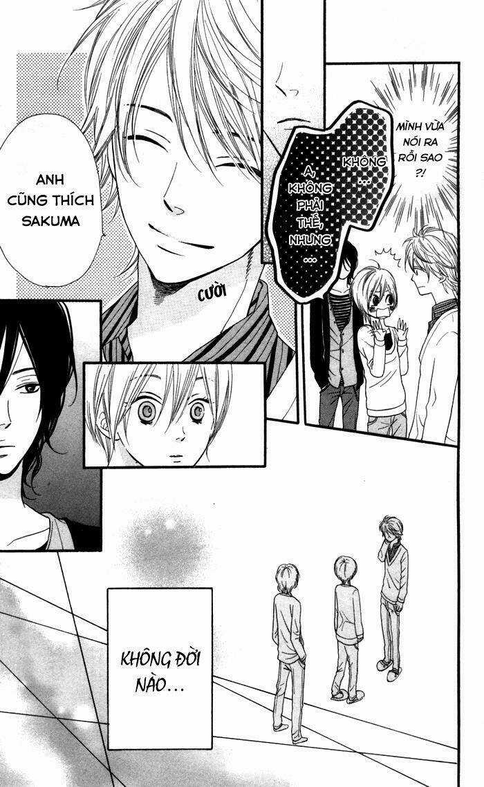 Waruiko No Mikata - Chapter 2 - Trang 52