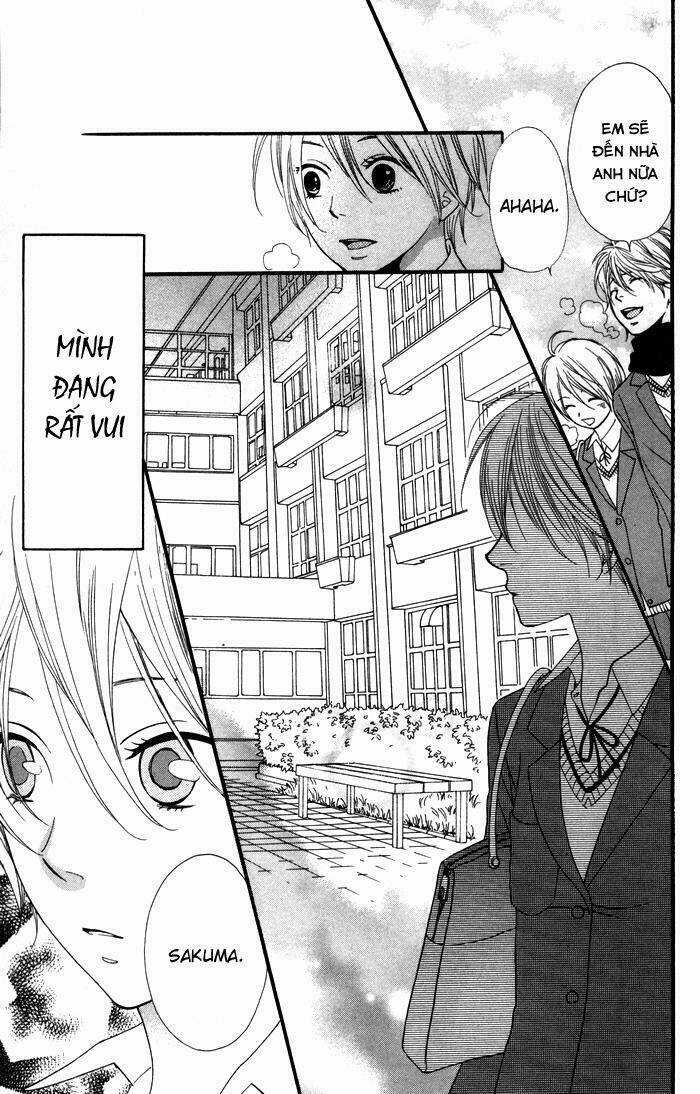 Waruiko No Mikata - Chapter 2 - Trang 54