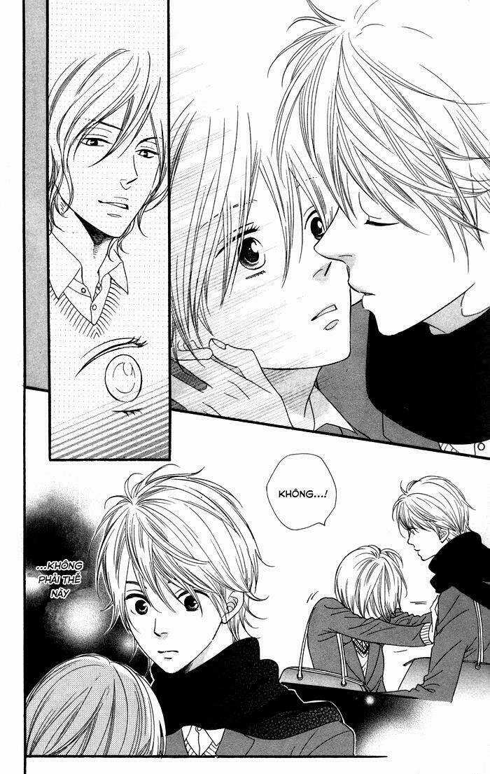 Waruiko No Mikata - Chapter 2 - Trang 55