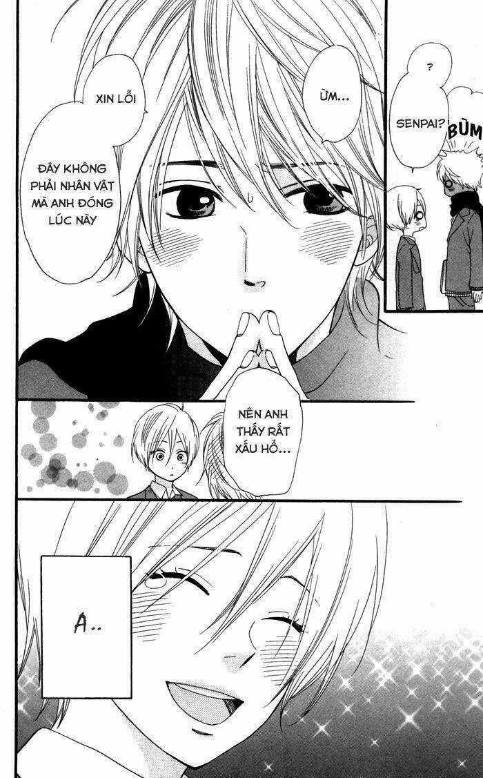 Waruiko No Mikata - Chapter 2 - Trang 57