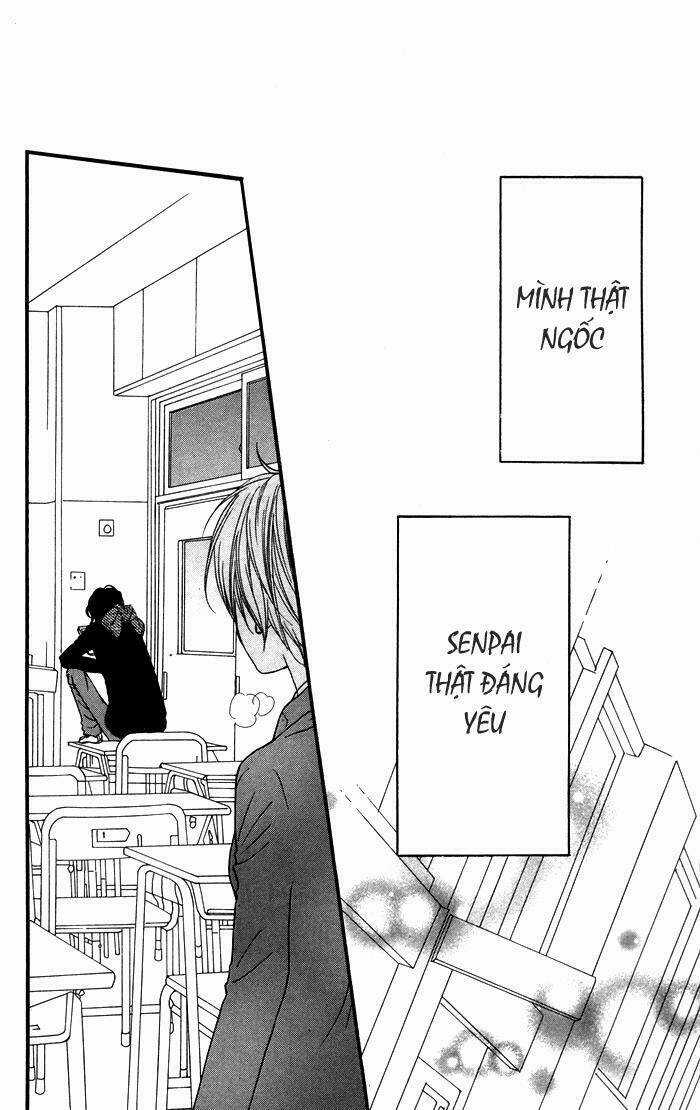 Waruiko No Mikata - Chapter 2 - Trang 58