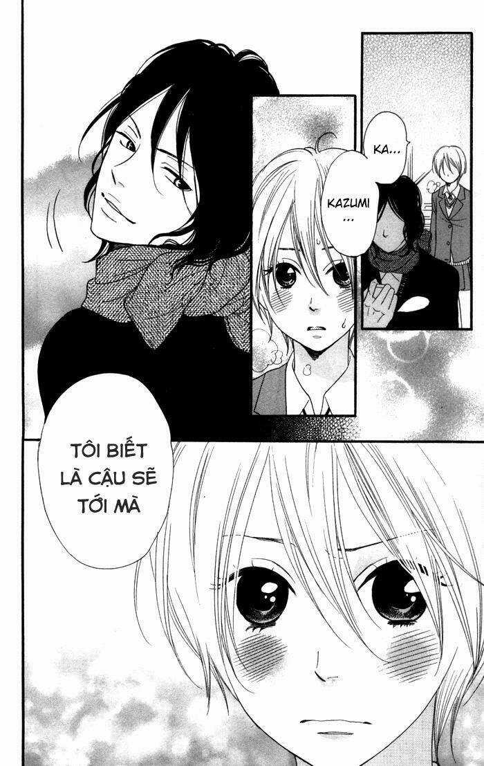 Waruiko No Mikata - Chapter 2 - Trang 59