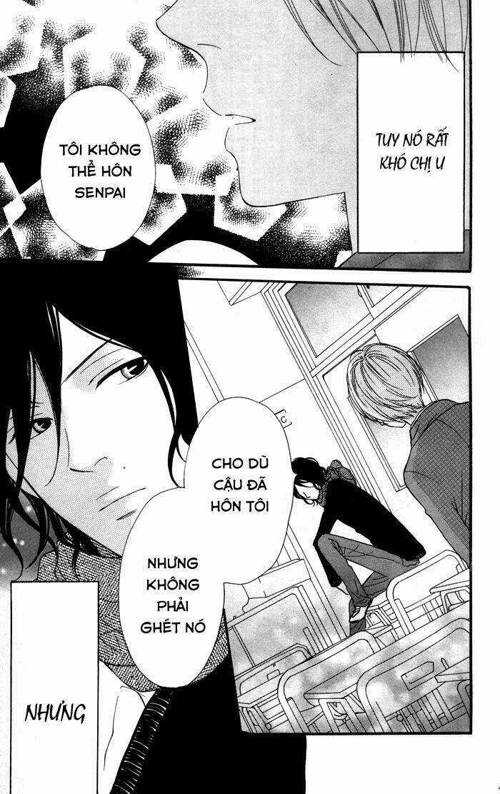 Waruiko No Mikata - Chapter 2 - Trang 60