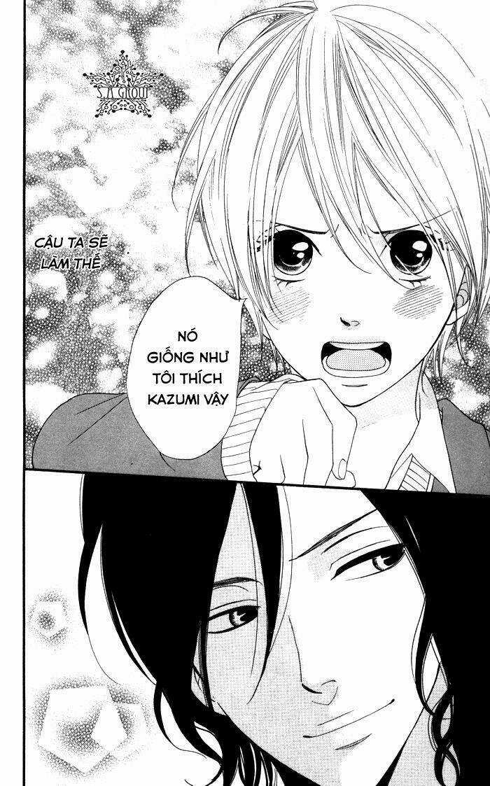 Waruiko No Mikata - Chapter 2 - Trang 61