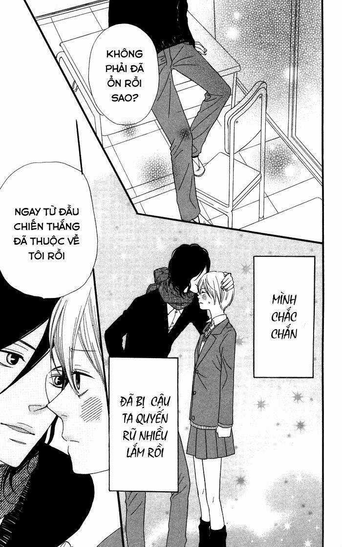 Waruiko No Mikata - Chapter 2 - Trang 62