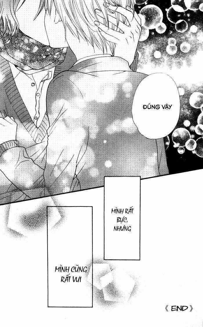 Waruiko No Mikata - Chapter 2 - Trang 63