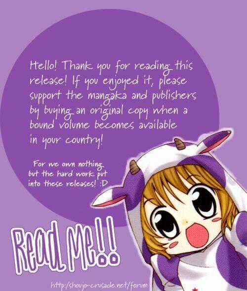 Waruiko No Mikata - Chapter 2 - Trang 64