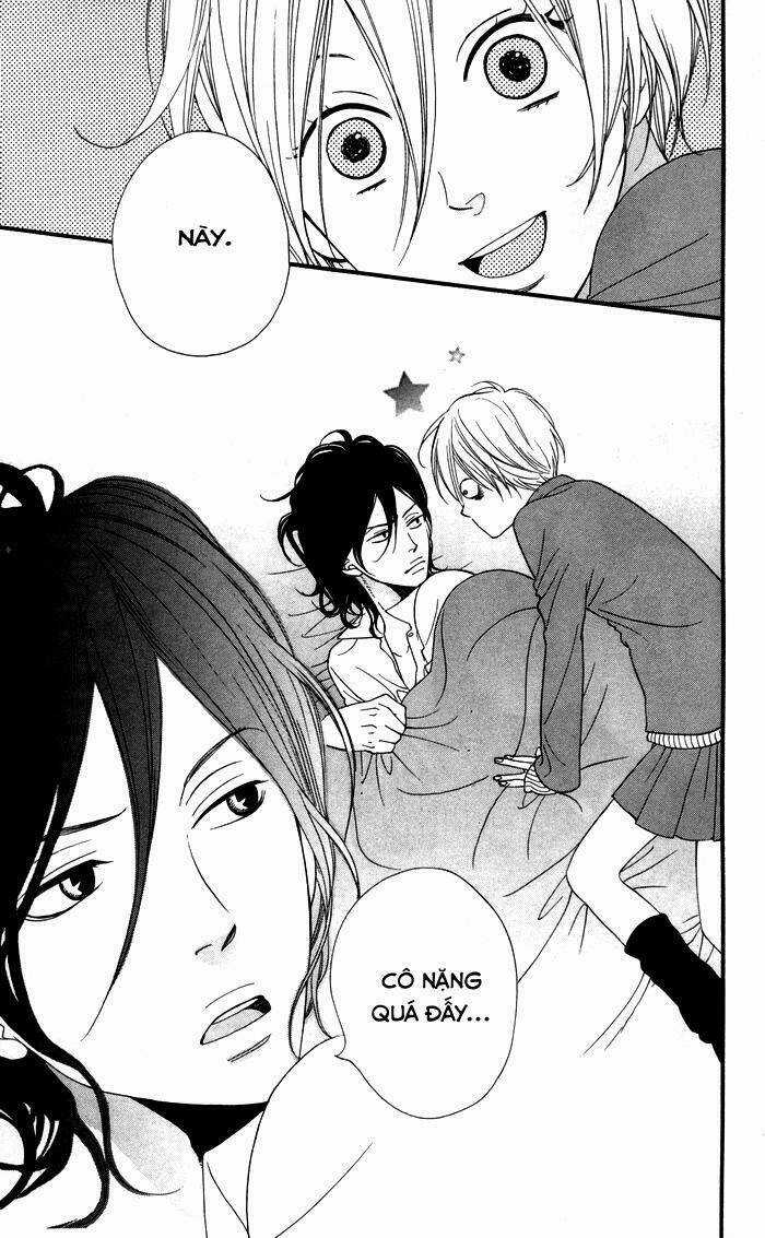 Waruiko No Mikata - Chapter 2 - Trang 8