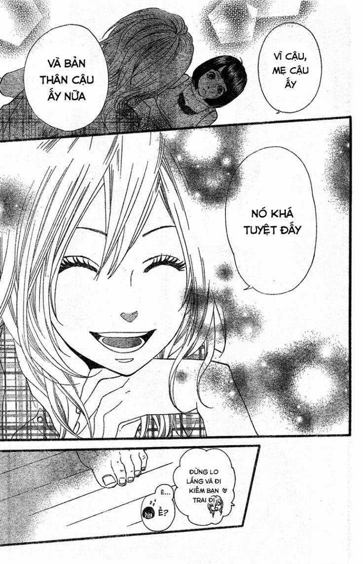 Waruiko No Mikata - Chapter 3 - Trang 30