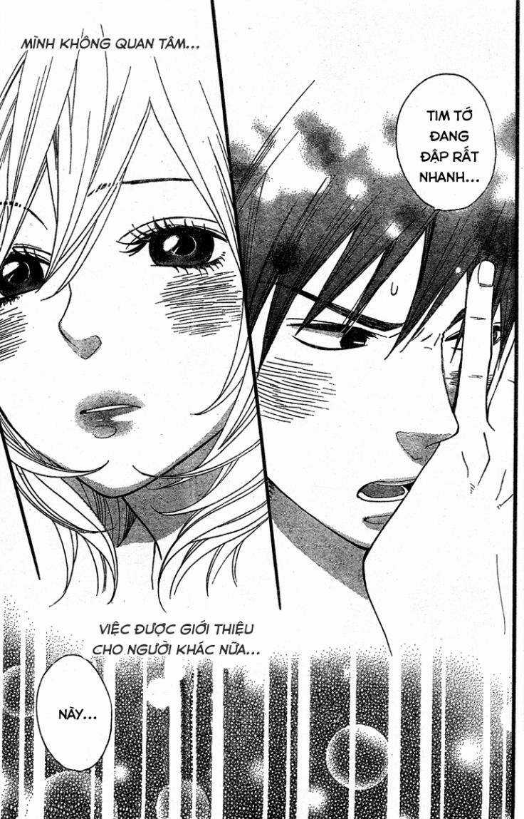 Waruiko No Mikata - Chapter 3 - Trang 36