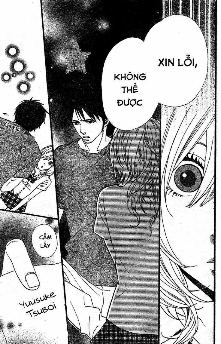 Waruiko No Mikata - Chapter 3 - Trang 38