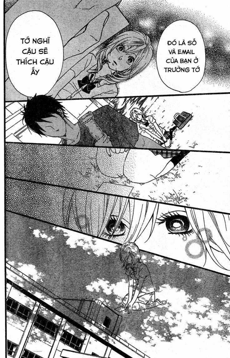 Waruiko No Mikata - Chapter 3 - Trang 39