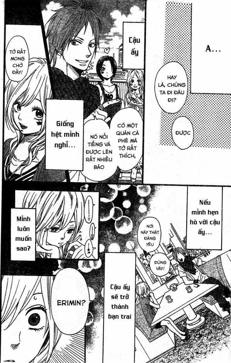 Waruiko No Mikata - Chapter 3 - Trang 41