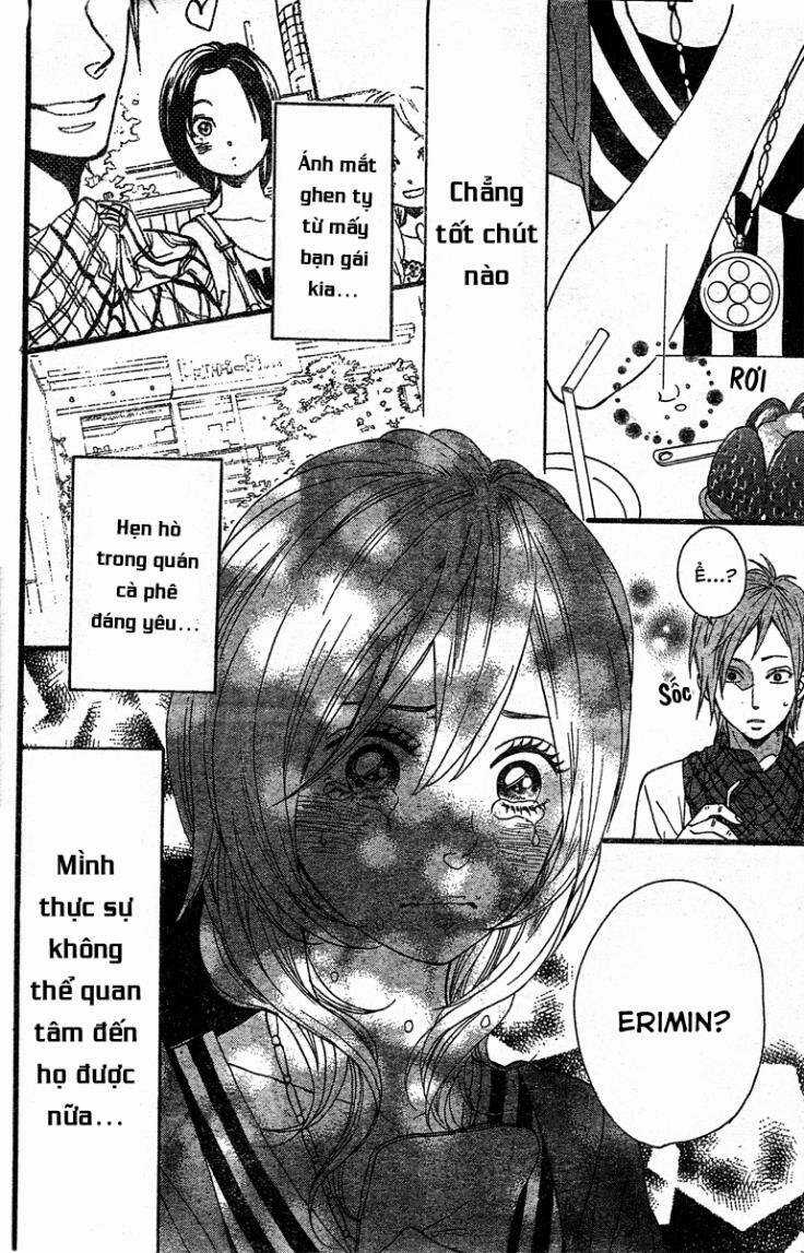 Waruiko No Mikata - Chapter 3 - Trang 43