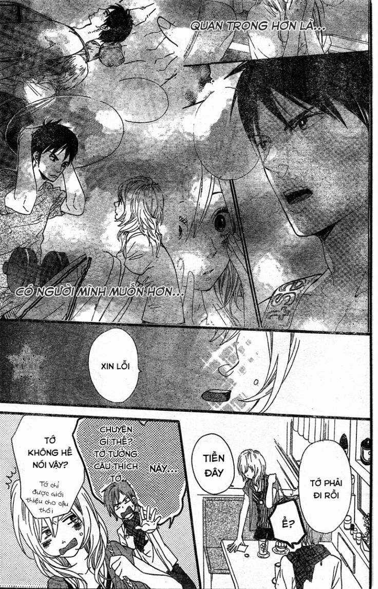 Waruiko No Mikata - Chapter 3 - Trang 44