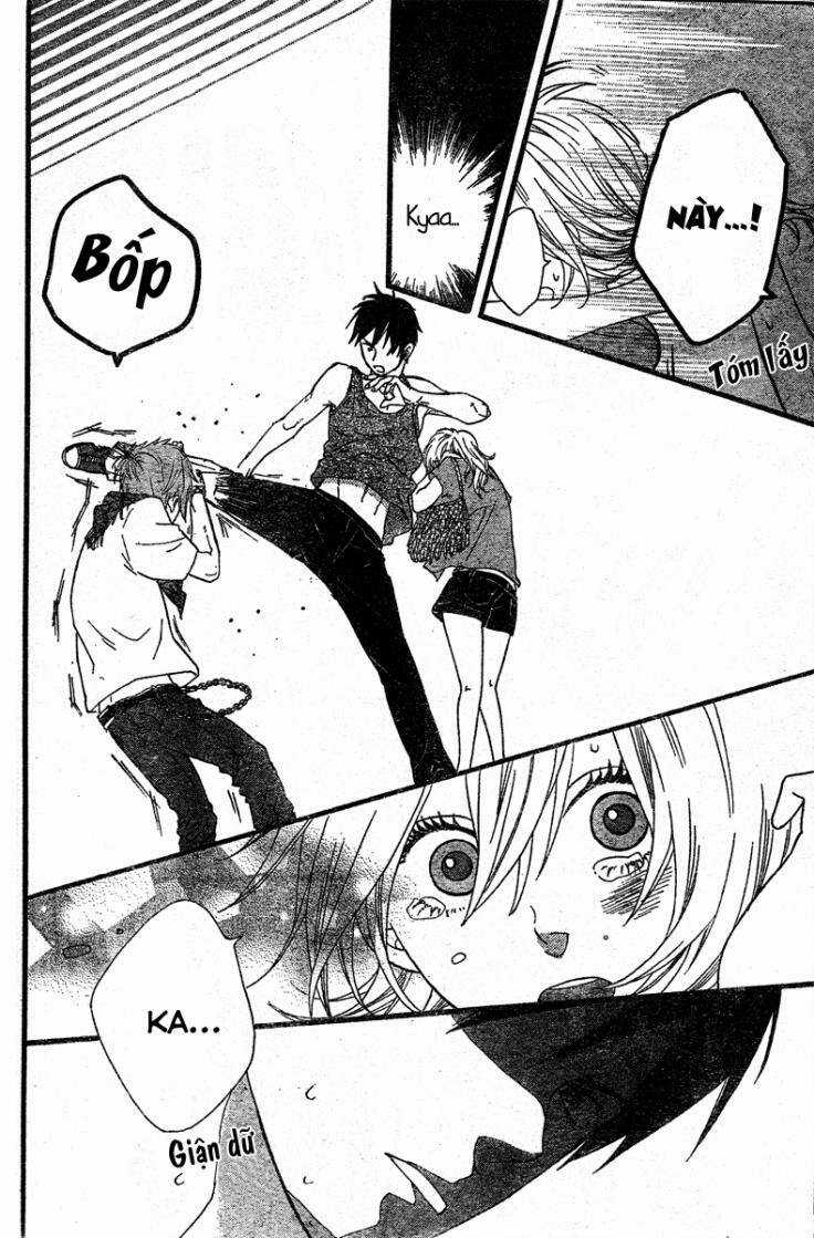 Waruiko No Mikata - Chapter 3 - Trang 45