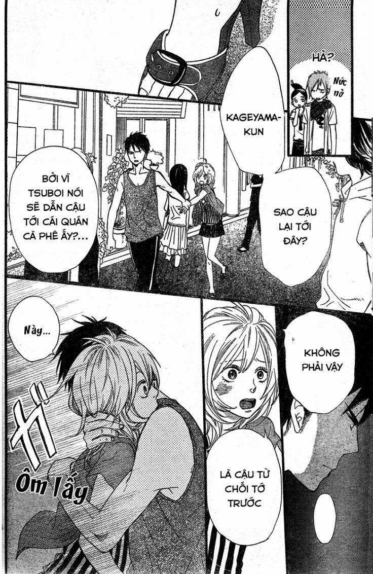 Waruiko No Mikata - Chapter 3 - Trang 47