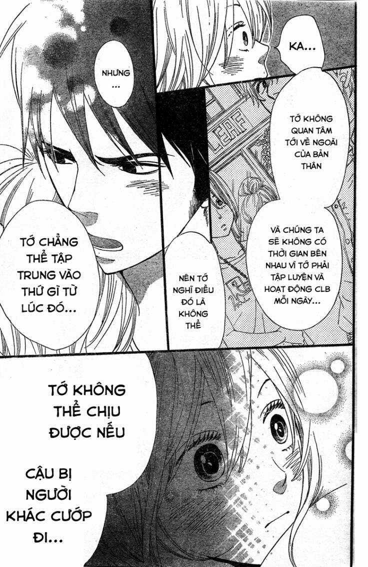 Waruiko No Mikata - Chapter 3 - Trang 48