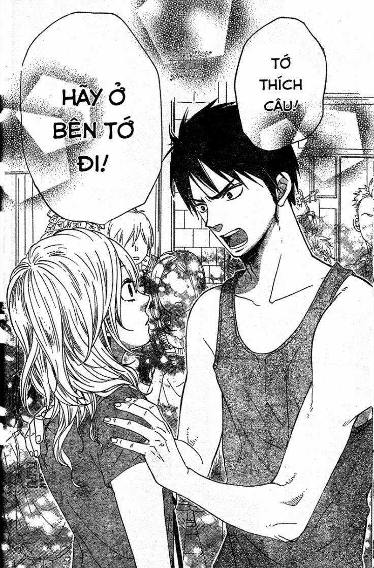 Waruiko No Mikata - Chapter 3 - Trang 49