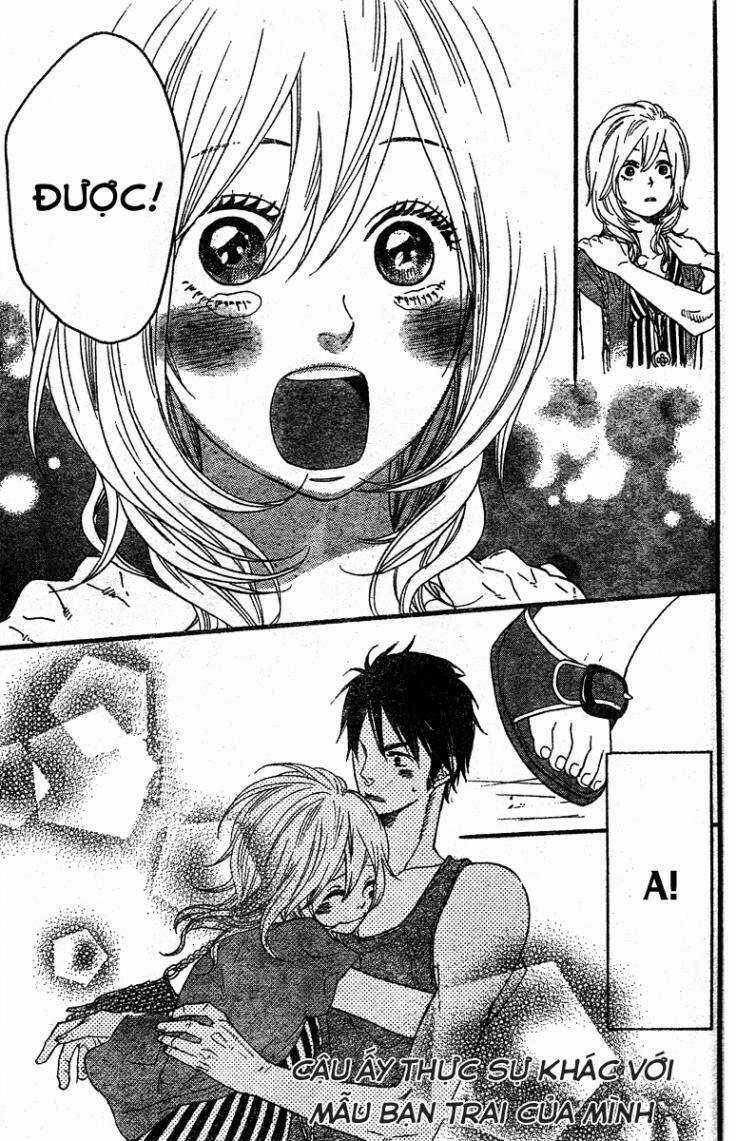 Waruiko No Mikata - Chapter 3 - Trang 50