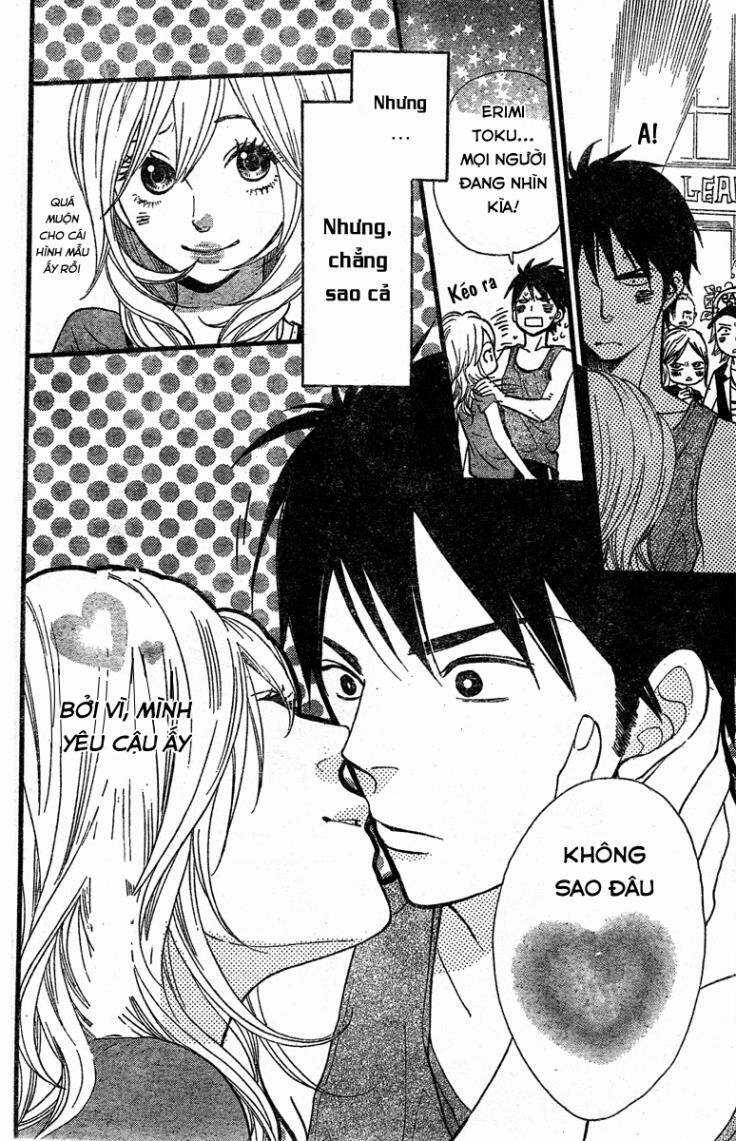 Waruiko No Mikata - Chapter 3 - Trang 51