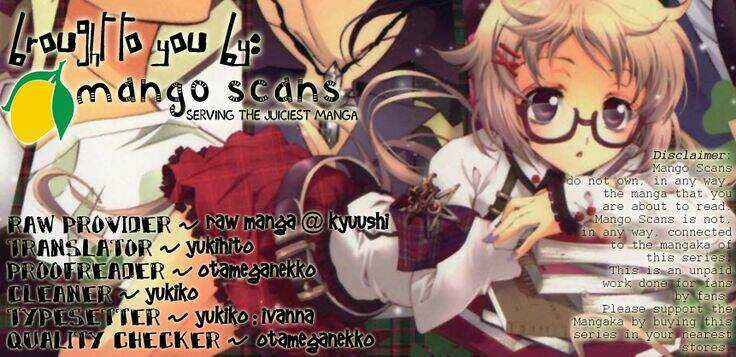 Waruiko No Mikata - Chapter 3 - Trang 53