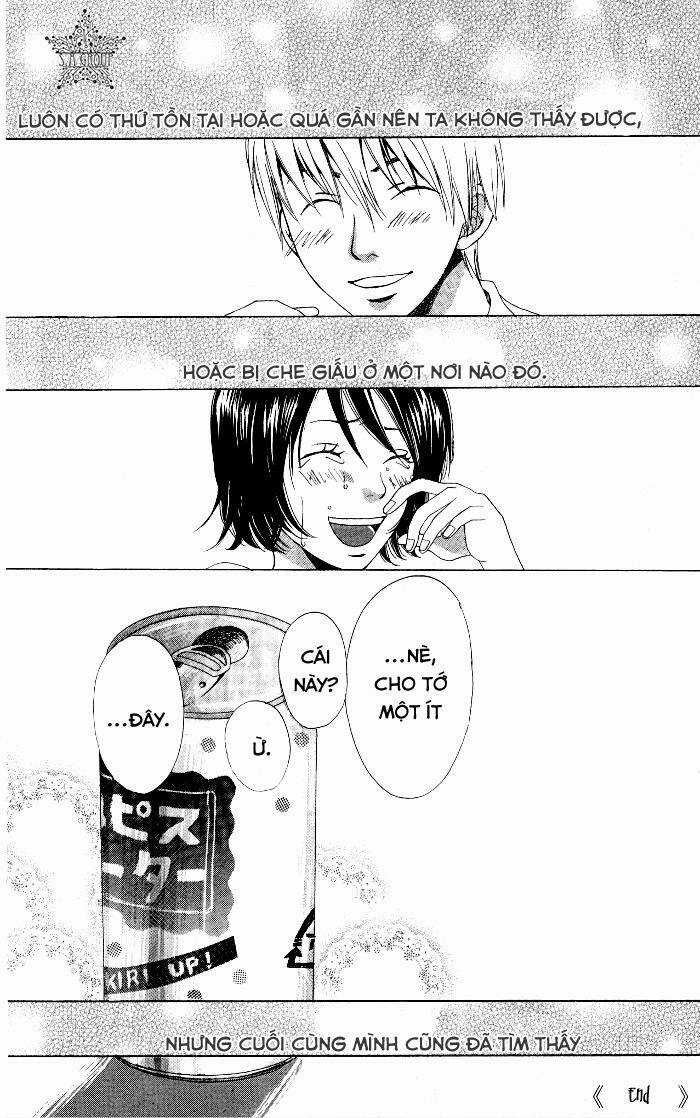 Waruiko No Mikata - Chapter 4 - Trang 18