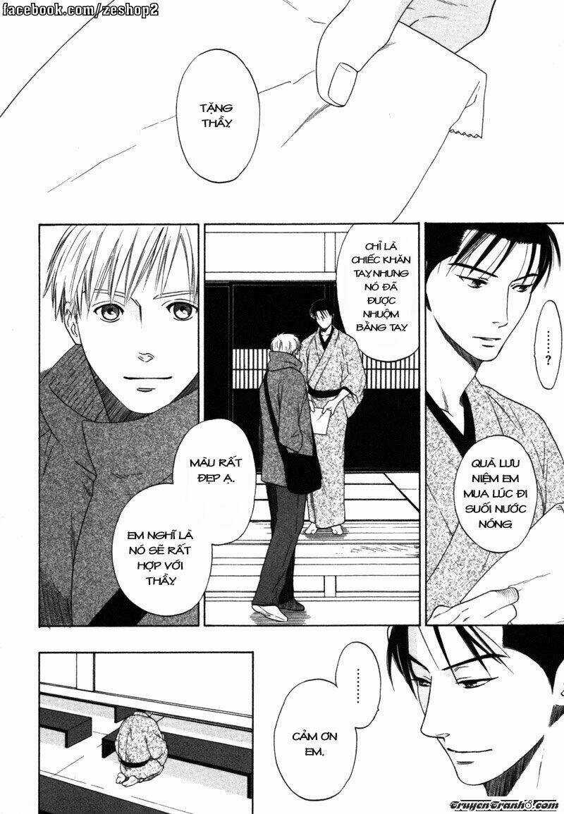 Wasuremono - Chapter 1 - Trang 18