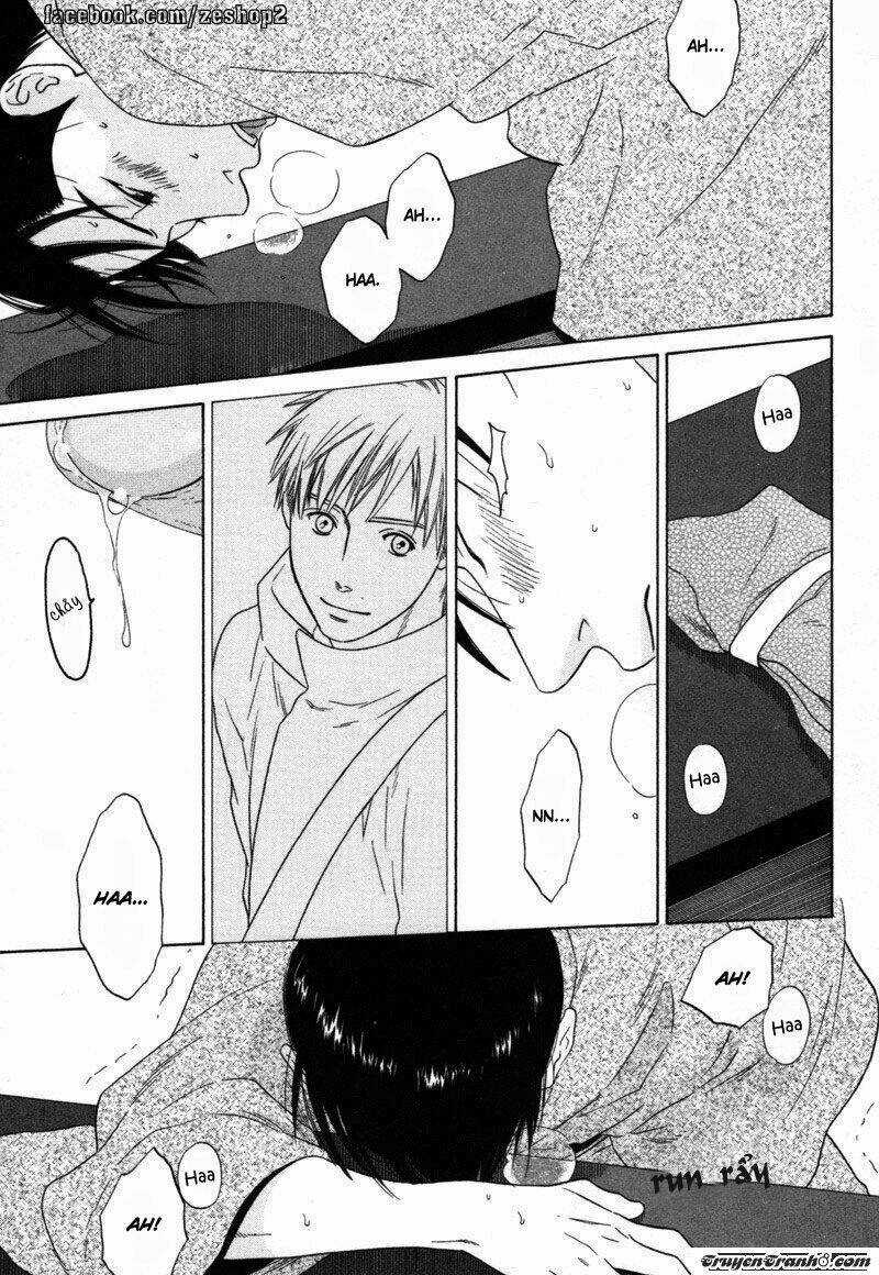 Wasuremono - Chapter 1 - Trang 21