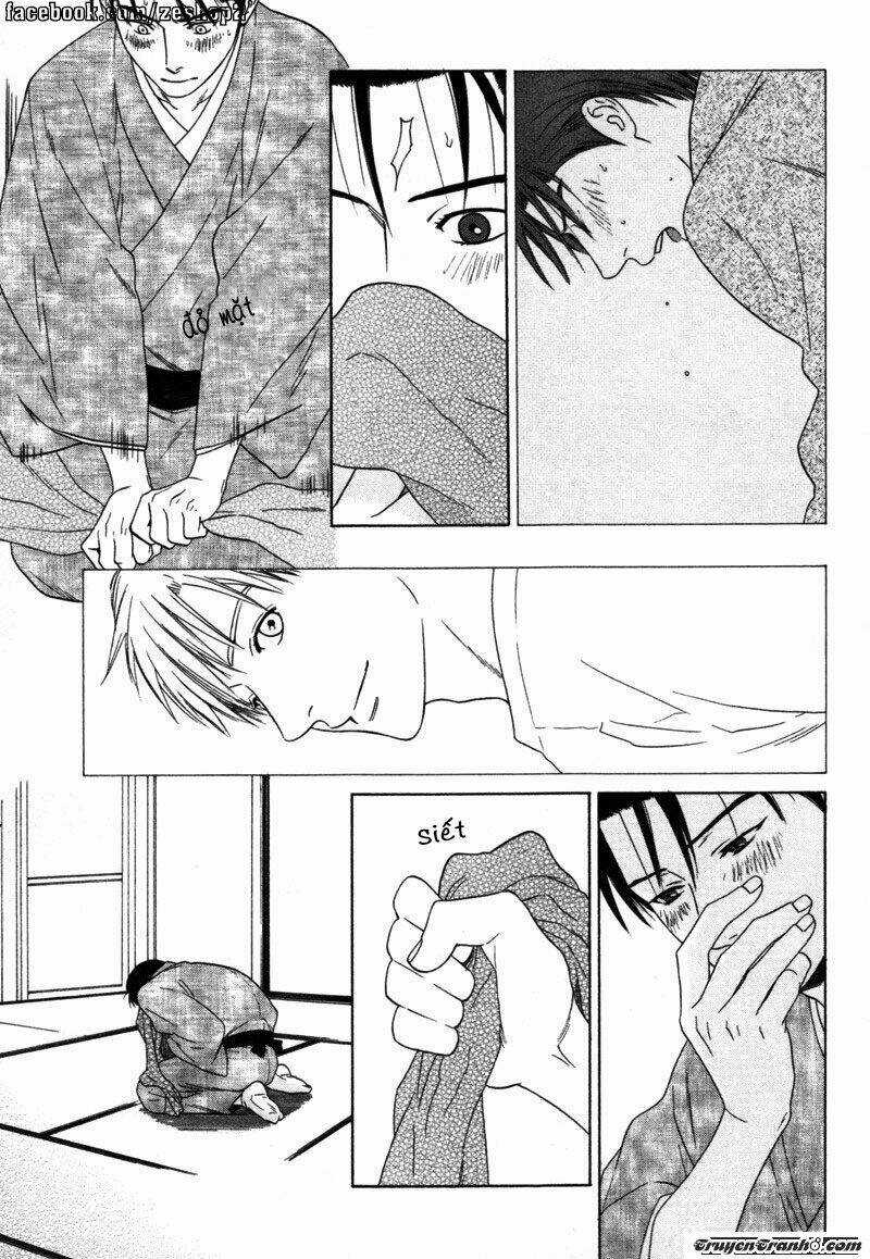 Wasuremono - Chapter 1 - Trang 27