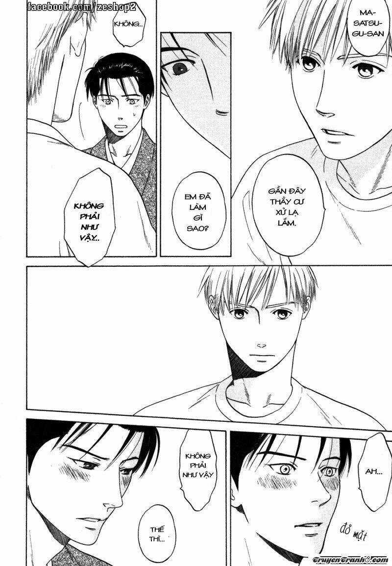 Wasuremono - Chapter 1 - Trang 30