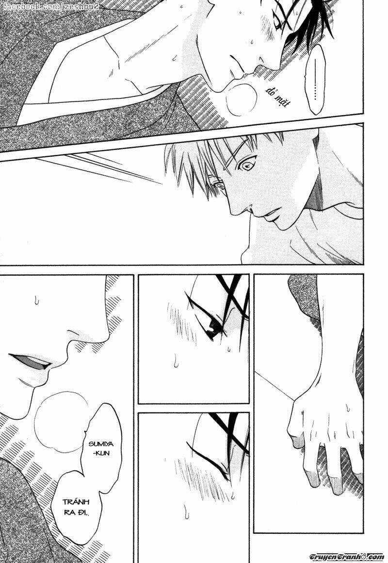 Wasuremono - Chapter 1 - Trang 33