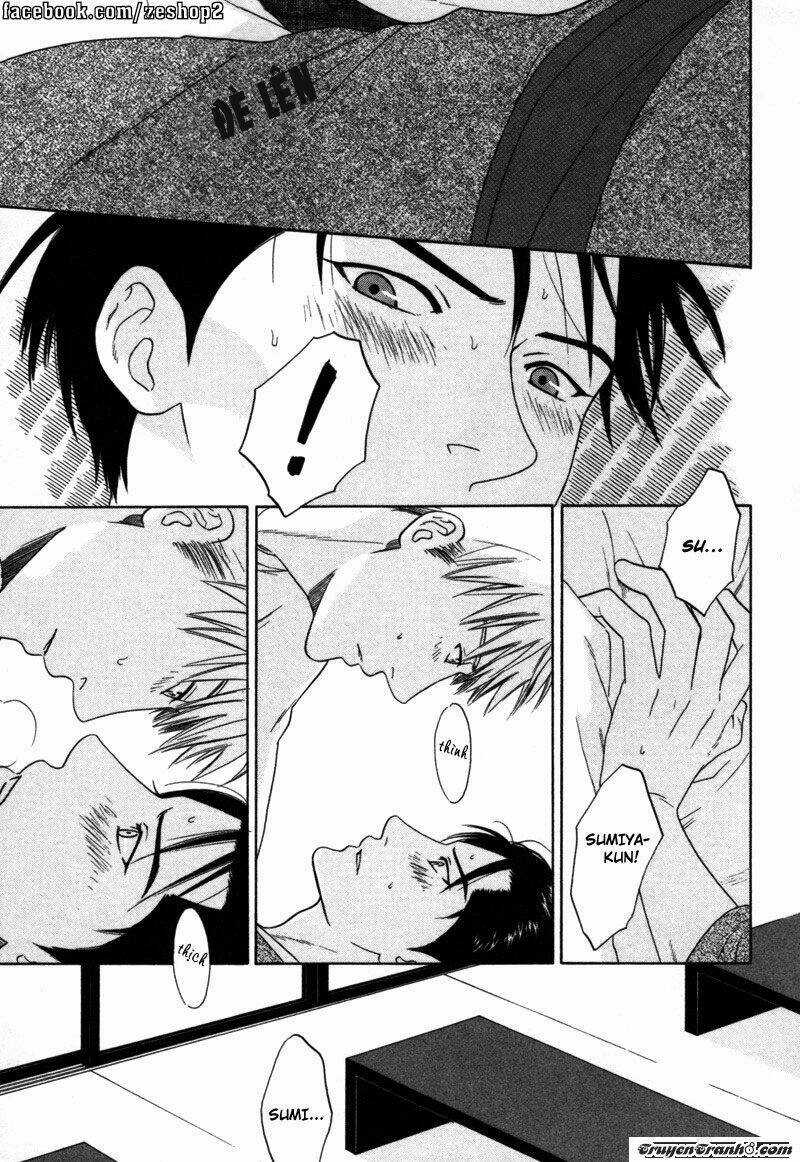 Wasuremono - Chapter 1 - Trang 35