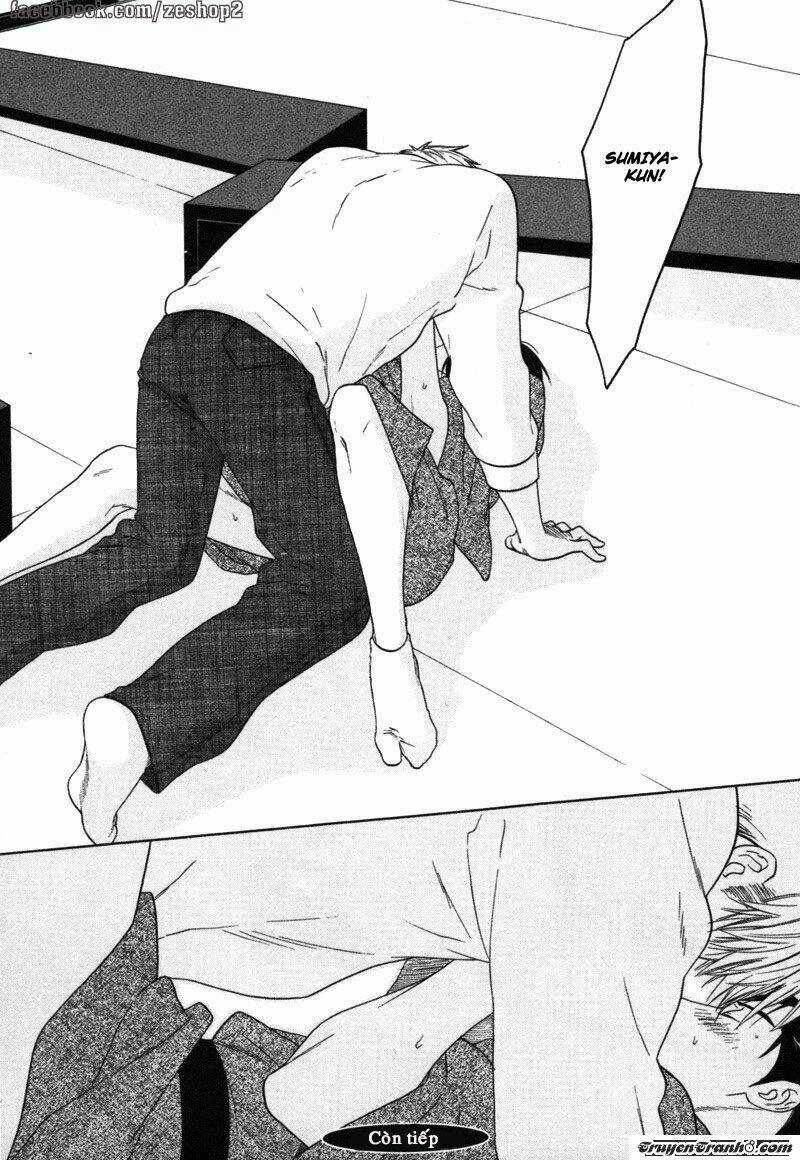 Wasuremono - Chapter 1 - Trang 36