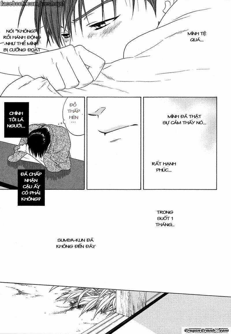 Wasuremono - Chapter 2 - Trang 14