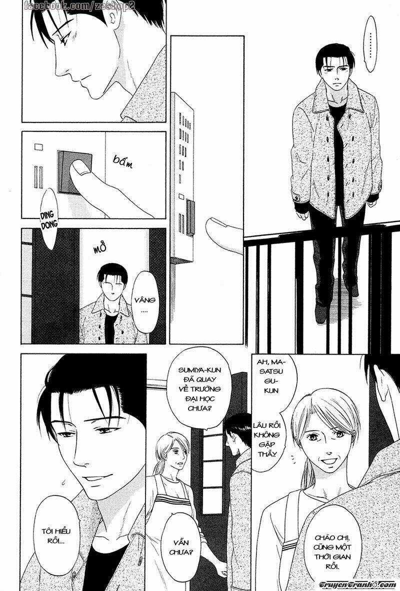 Wasuremono - Chapter 2 - Trang 17