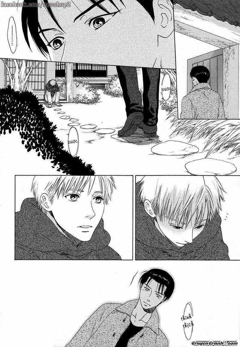 Wasuremono - Chapter 2 - Trang 19
