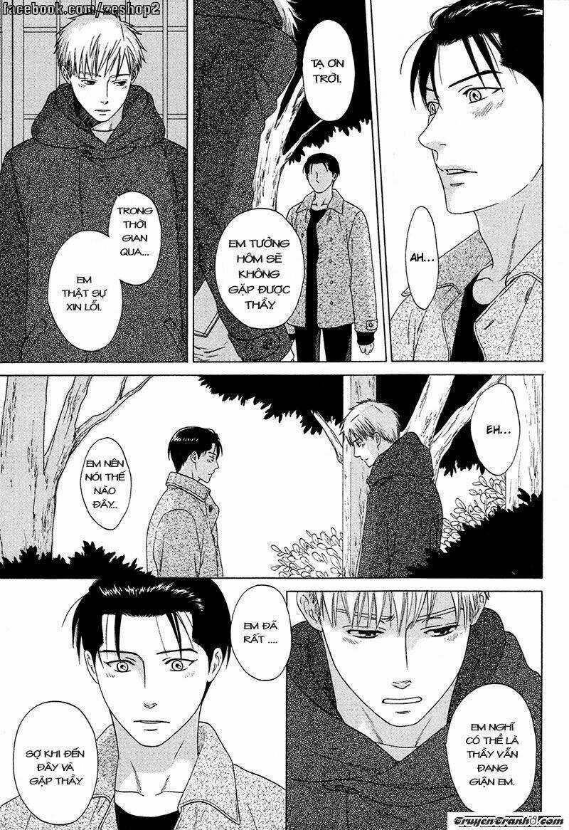 Wasuremono - Chapter 2 - Trang 20