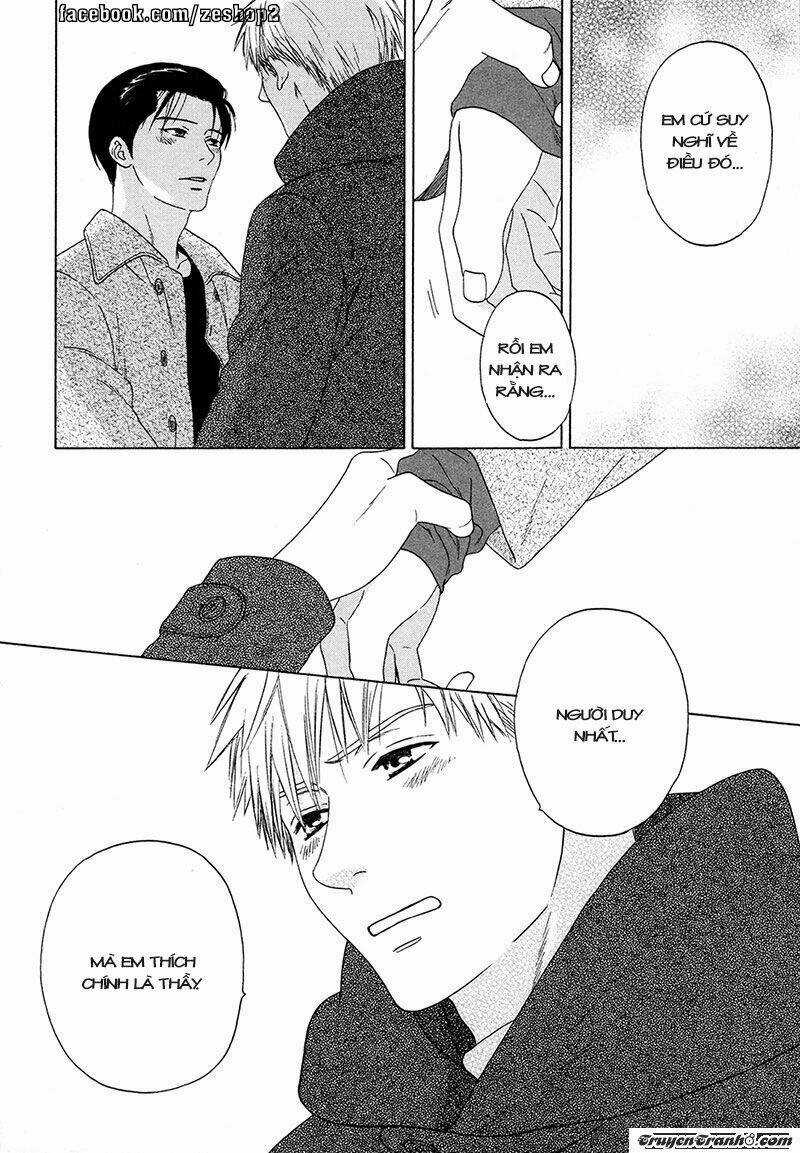 Wasuremono - Chapter 2 - Trang 23