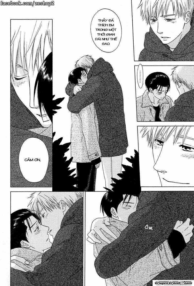 Wasuremono - Chapter 2 - Trang 25