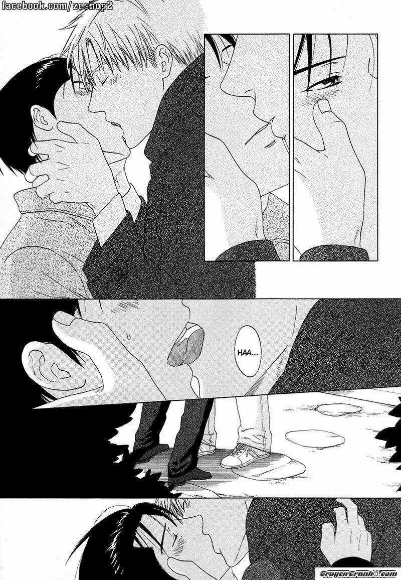 Wasuremono - Chapter 2 - Trang 26