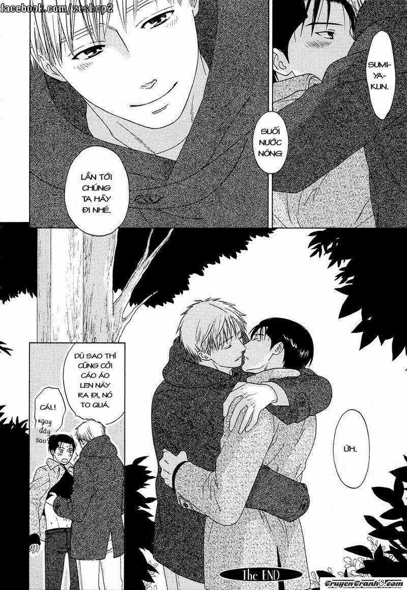 Wasuremono - Chapter 2 - Trang 29