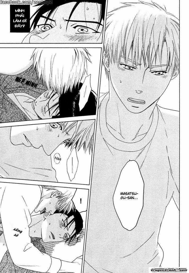 Wasuremono - Chapter 2 - Trang 9