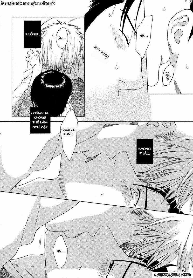 Wasuremono - Chapter 2 - Trang 10