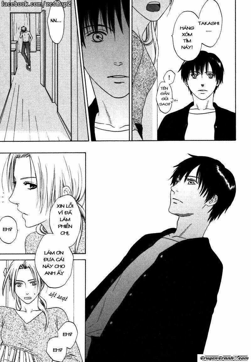 Wasuremono - Chapter 3 - Trang 22