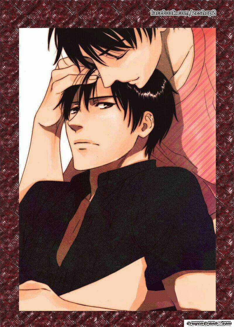 Wasuremono - Chapter 3 - Trang 6