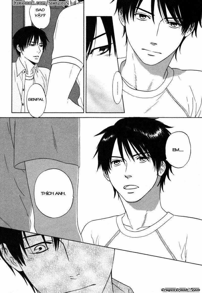 Wasuremono - Chapter 4 - Trang 12