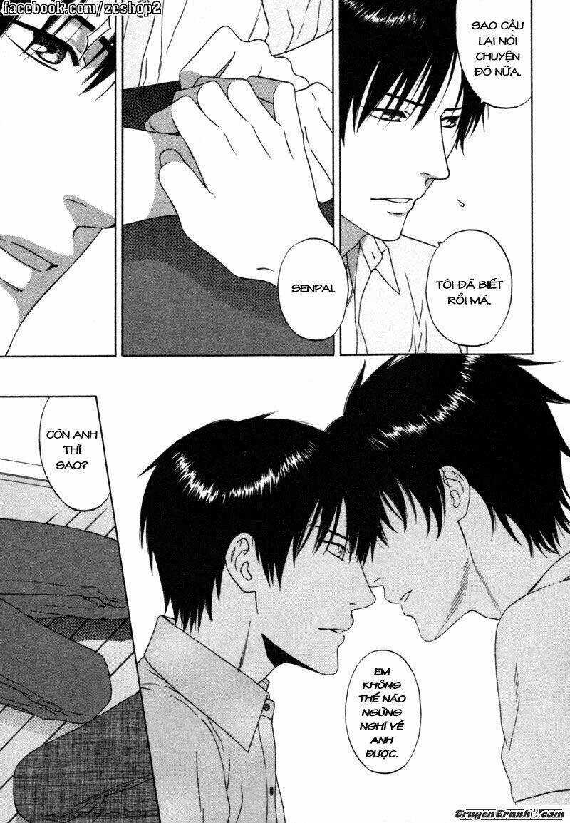 Wasuremono - Chapter 4 - Trang 13