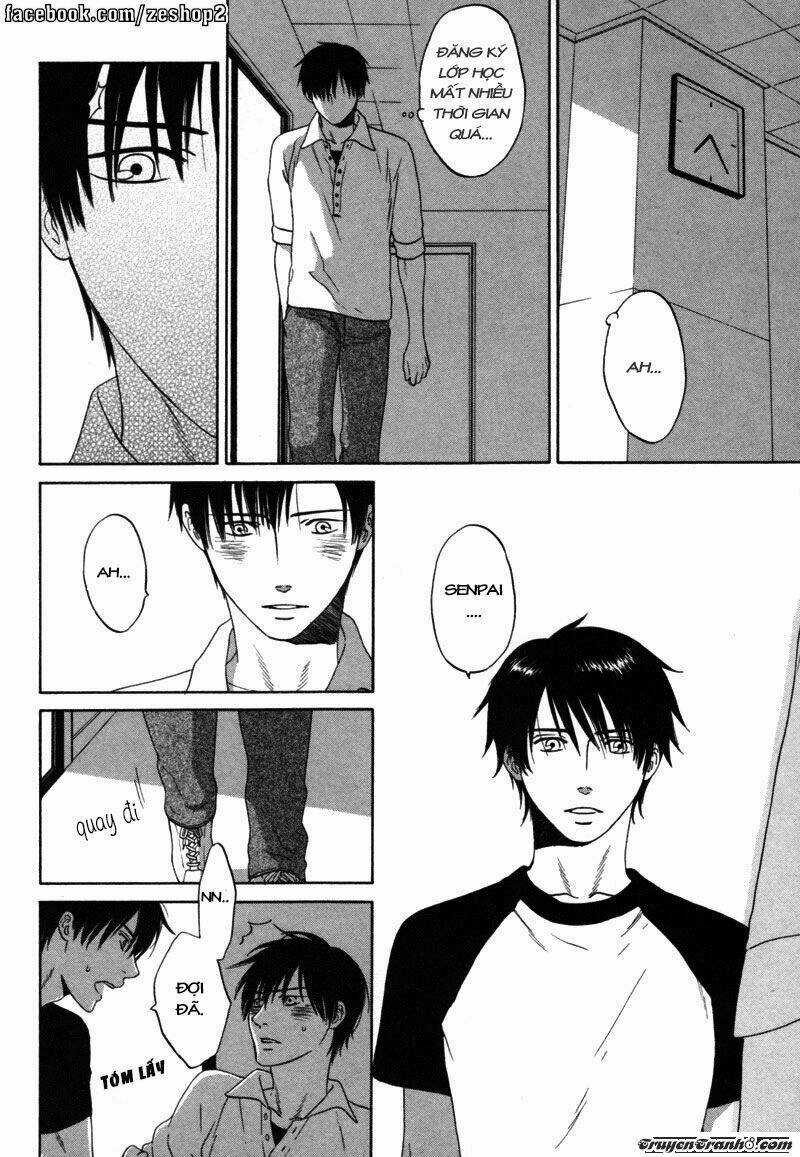 Wasuremono - Chapter 4 - Trang 20