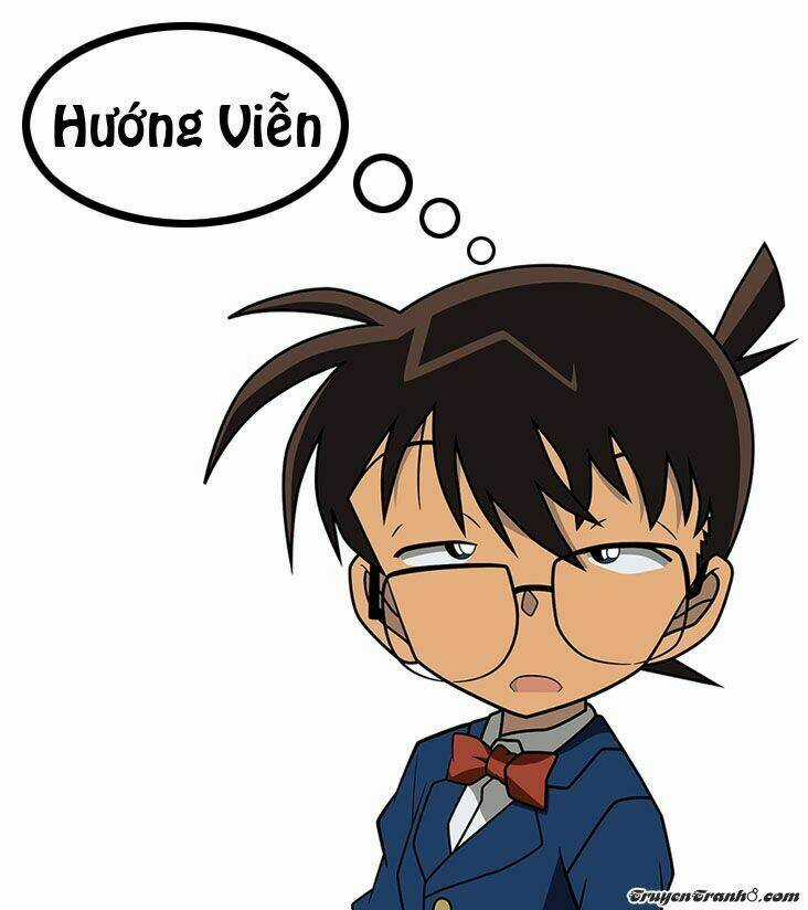 Wasuremono - Chapter 4 - Trang 3